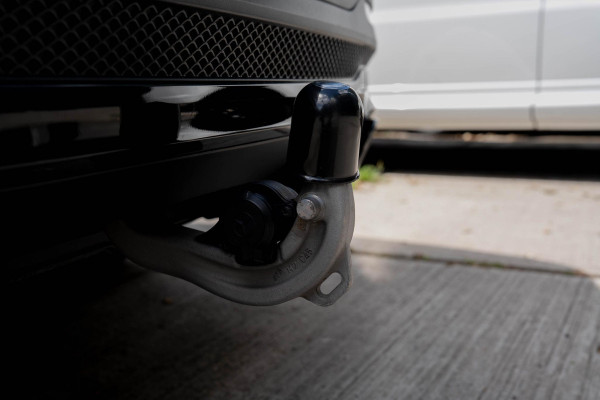 Mercedes-Benz Glb AMG 35 4MATIC Premium Plus | Pano | Memory | Sfeer | 360 Camera