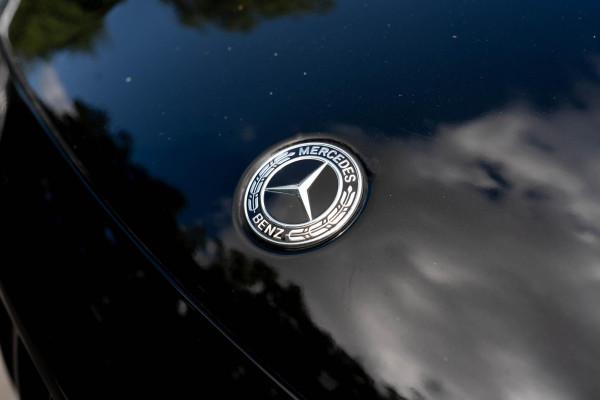 Mercedes-Benz Glb AMG 35 4MATIC Premium Plus | Pano | Memory | Sfeer | 360 Camera