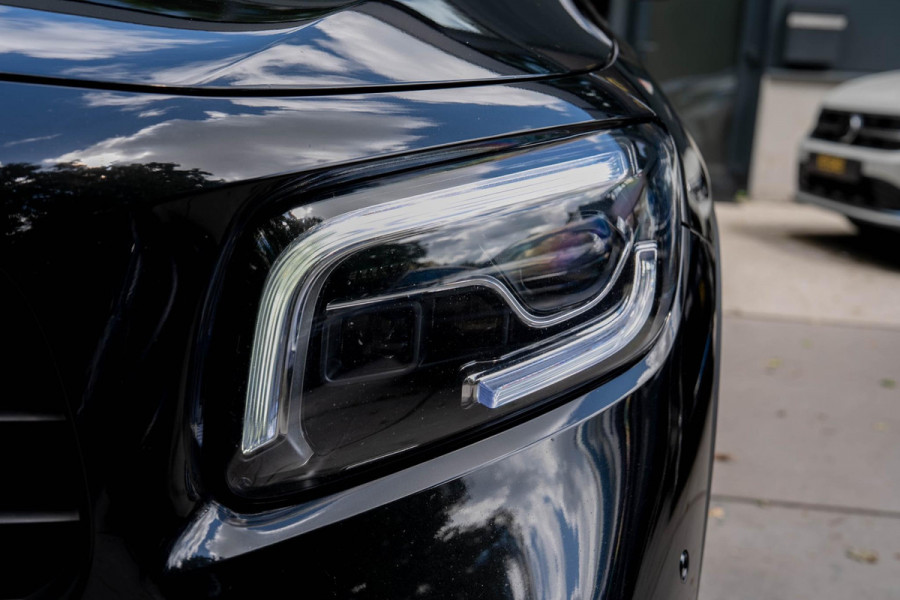 Mercedes-Benz Glb AMG 35 4MATIC Premium Plus | Pano | Memory | Sfeer | 360 Camera