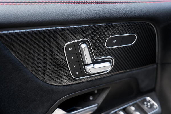 Mercedes-Benz Glb AMG 35 4MATIC Premium Plus | Pano | Memory | Sfeer | 360 Camera
