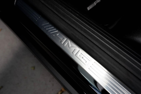 Mercedes-Benz Glb AMG 35 4MATIC Premium Plus | Pano | Memory | Sfeer | 360 Camera