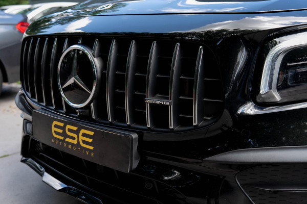Mercedes-Benz Glb AMG 35 4MATIC Premium Plus | Pano | Memory | Sfeer | 360 Camera