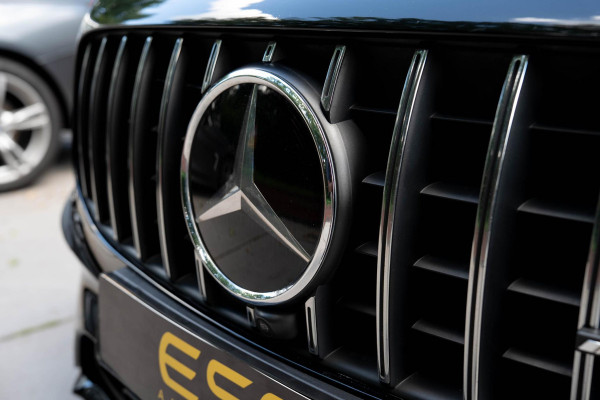 Mercedes-Benz Glb AMG 35 4MATIC Premium Plus | Pano | Memory | Sfeer | 360 Camera
