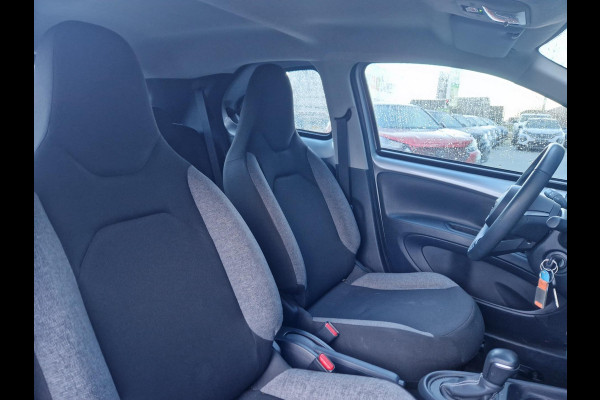 Toyota Aygo X 1.0 VVT-i S-CVT Play