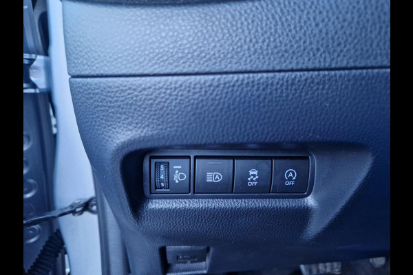 Toyota Aygo X 1.0 VVT-i S-CVT Play