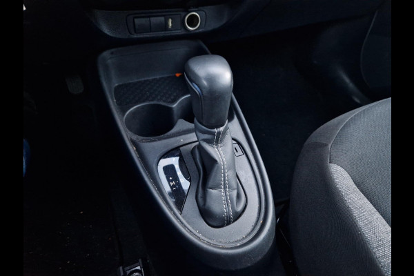 Toyota Aygo X 1.0 VVT-i S-CVT Play