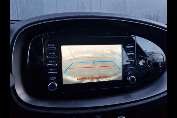 Toyota Aygo X 1.0 VVT-i S-CVT Play