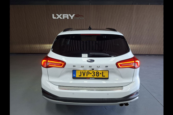 Ford FOCUS Wagon 1.5 EcoBoost Vignale | Clima| B&O | Camera | Navi | Stuur & Stoelverwarming |