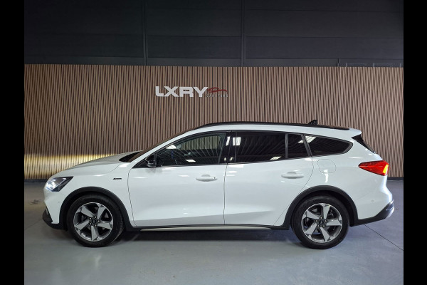 Ford FOCUS Wagon 1.5 EcoBoost Vignale | Clima| B&O | Camera | Navi | Stuur & Stoelverwarming |