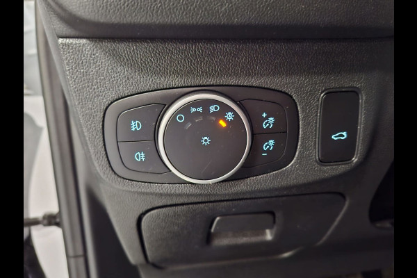 Ford FOCUS Wagon 1.5 EcoBoost Vignale | Clima| B&O | Camera | Navi | Stuur & Stoelverwarming |