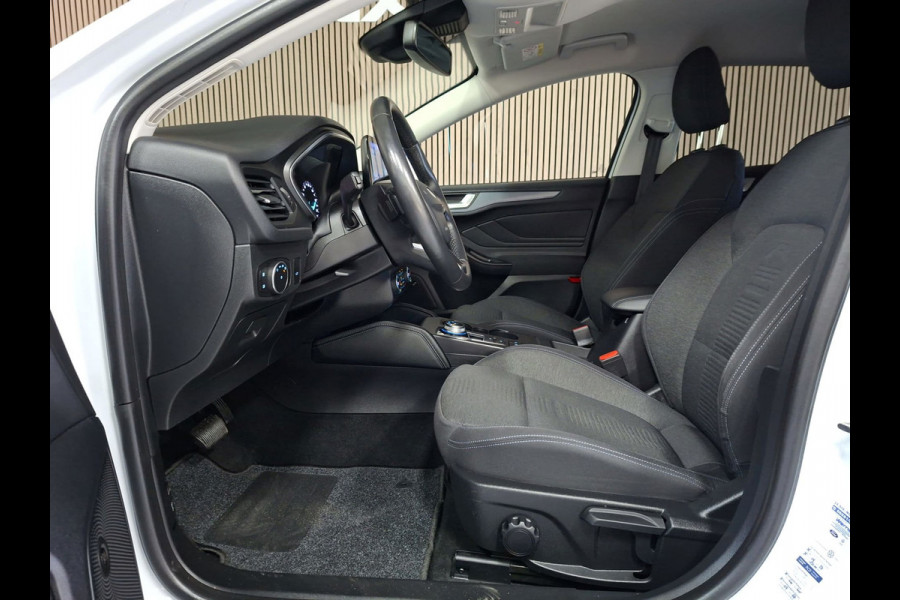 Ford FOCUS Wagon 1.5 EcoBoost Vignale | Clima| B&O | Camera | Navi | Stuur & Stoelverwarming |