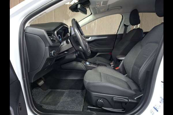 Ford FOCUS Wagon 1.5 EcoBoost Vignale | Clima| B&O | Camera | Navi | Stuur & Stoelverwarming |