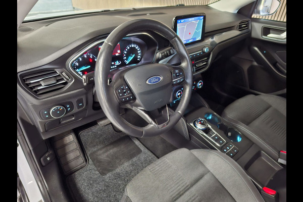 Ford FOCUS Wagon 1.5 EcoBoost Vignale | Clima| B&O | Camera | Navi | Stuur & Stoelverwarming |