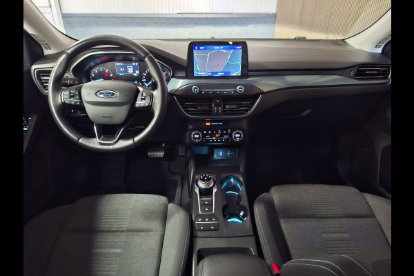 Ford FOCUS Wagon 1.5 EcoBoost Vignale | Clima| B&O | Camera | Navi | Stuur & Stoelverwarming |