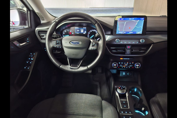 Ford FOCUS Wagon 1.5 EcoBoost Vignale | Clima| B&O | Camera | Navi | Stuur & Stoelverwarming |
