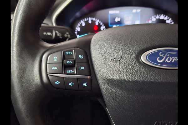 Ford FOCUS Wagon 1.5 EcoBoost Vignale | Clima| B&O | Camera | Navi | Stuur & Stoelverwarming |