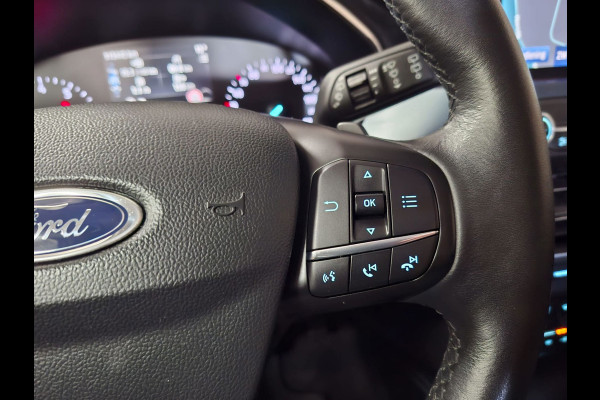 Ford FOCUS Wagon 1.5 EcoBoost Vignale | Clima| B&O | Camera | Navi | Stuur & Stoelverwarming |