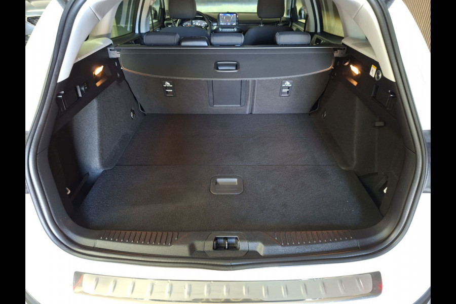 Ford FOCUS Wagon 1.5 EcoBoost Vignale | Clima| B&O | Camera | Navi | Stuur & Stoelverwarming |