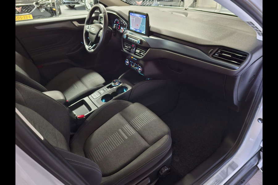 Ford FOCUS Wagon 1.5 EcoBoost Vignale | Clima| B&O | Camera | Navi | Stuur & Stoelverwarming |