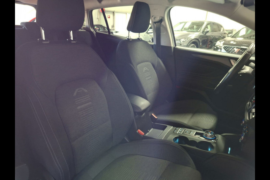 Ford FOCUS Wagon 1.5 EcoBoost Vignale | Clima| B&O | Camera | Navi | Stuur & Stoelverwarming |