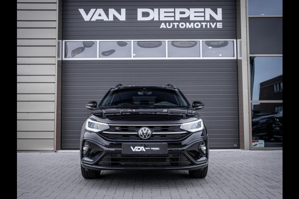 Volkswagen Taigo 1.0 TSI R-Line Business - Black Optic l ACC l Carplay l Camera l Full Led