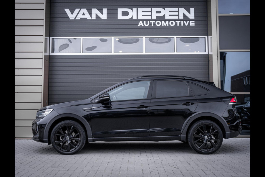 Volkswagen Taigo 1.0 TSI R-Line Business - Black Optic l ACC l Carplay l Camera l Full Led