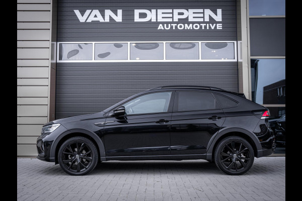 Volkswagen Taigo 1.0 TSI R-Line Business - Black Optic l ACC l Carplay l Camera l Full Led