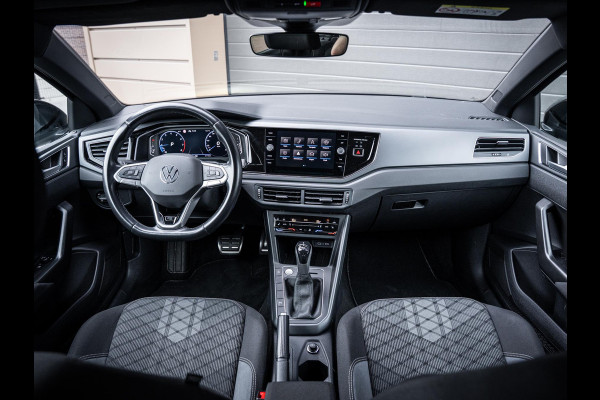 Volkswagen Taigo 1.0 TSI R-Line Business - Black Optic l ACC l Carplay l Camera l Full Led
