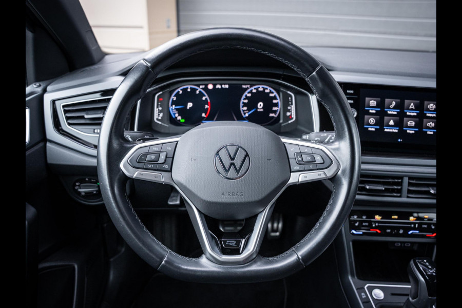 Volkswagen Taigo 1.0 TSI R-Line Business - Black Optic l ACC l Carplay l Camera l Full Led