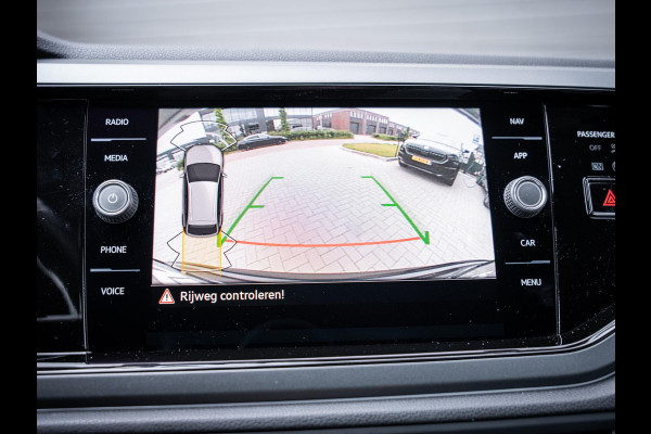 Volkswagen Taigo 1.0 TSI R-Line Business - Black Optic l ACC l Carplay l Camera l Full Led