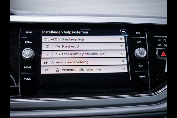 Volkswagen Taigo 1.0 TSI R-Line Business - Black Optic l ACC l Carplay l Camera l Full Led