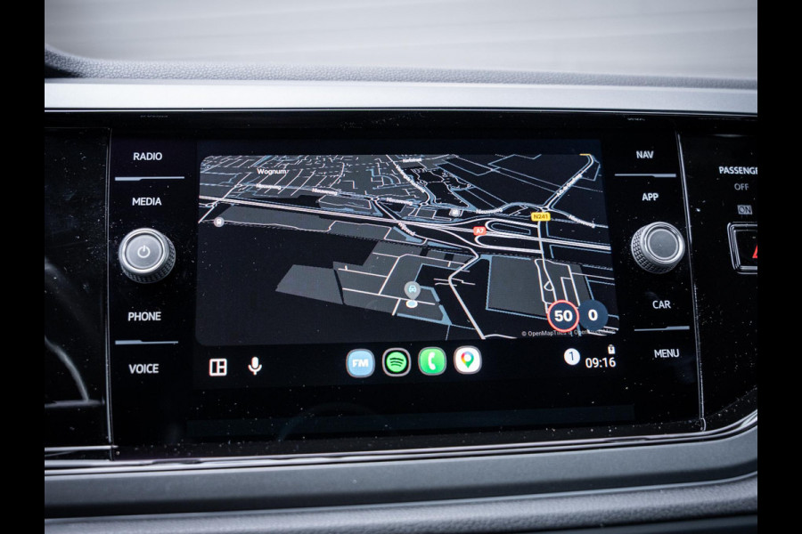 Volkswagen Taigo 1.0 TSI R-Line Business - Black Optic l ACC l Carplay l Camera l Full Led