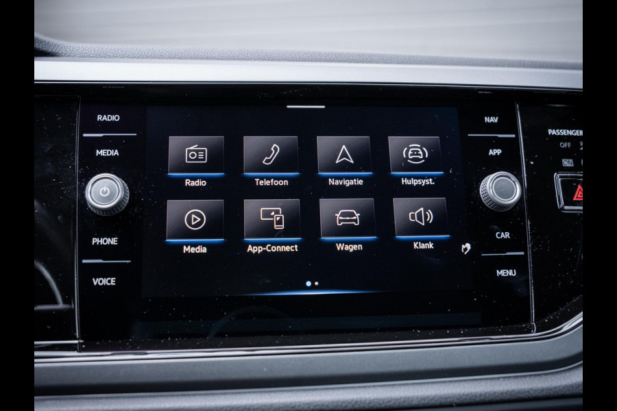 Volkswagen Taigo 1.0 TSI R-Line Business - Black Optic l ACC l Carplay l Camera l Full Led