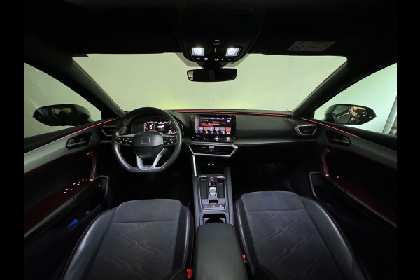 Seat Leon 1.4 TSI eHybrid PHEV FR Business Pano|Memory|BTW