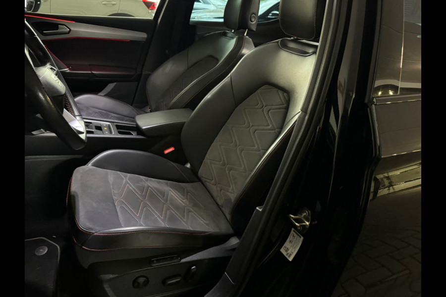 Seat Leon 1.4 TSI eHybrid PHEV FR Business Pano|Memory|BTW