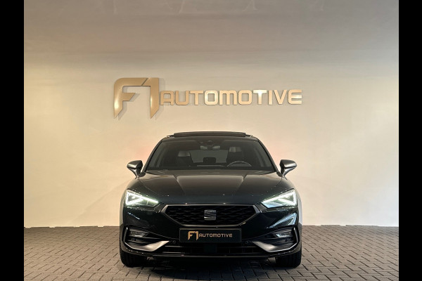 Seat Leon 1.4 TSI eHybrid PHEV FR Business Pano|Memory|BTW