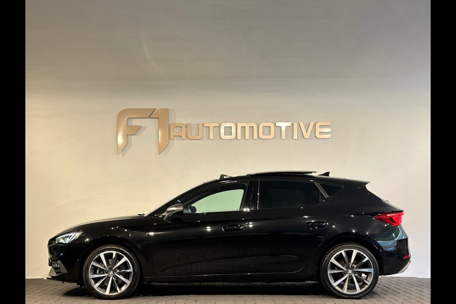 Seat Leon 1.4 TSI eHybrid PHEV FR Business Pano|Memory|BTW