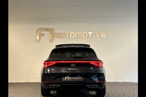 Seat Leon 1.4 TSI eHybrid PHEV FR Business Pano|Memory|BTW
