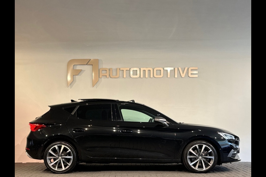 Seat Leon 1.4 TSI eHybrid PHEV FR Business Pano|Memory|BTW