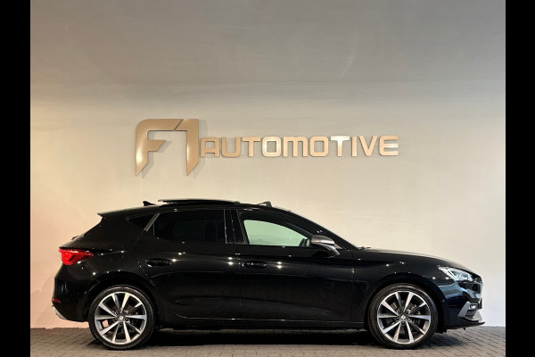 Seat Leon 1.4 TSI eHybrid PHEV FR Business Pano|Memory|BTW