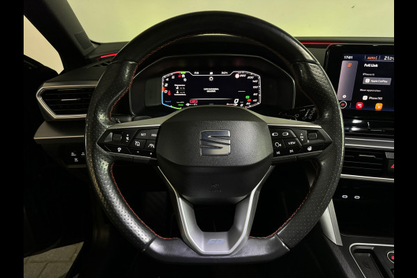 Seat Leon 1.4 TSI eHybrid PHEV FR Business Pano|Memory|BTW