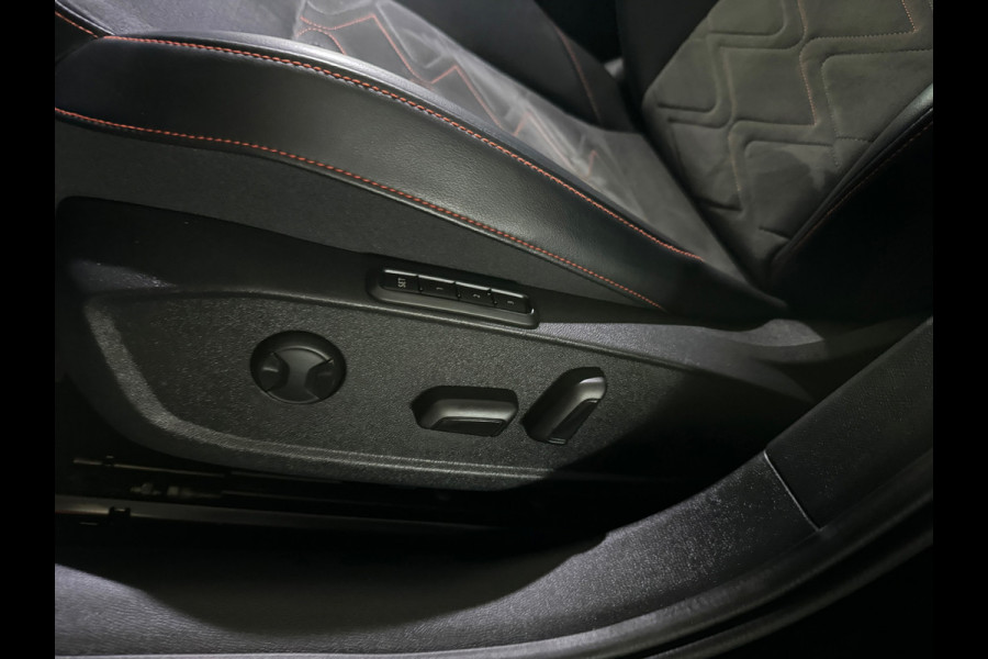 Seat Leon 1.4 TSI eHybrid PHEV FR Business Pano|Memory|BTW
