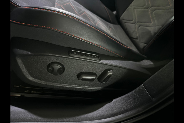Seat Leon 1.4 TSI eHybrid PHEV FR Business Pano|Memory|BTW