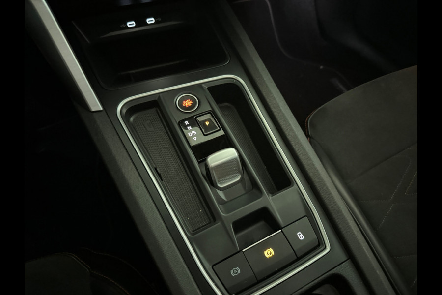 Seat Leon 1.4 TSI eHybrid PHEV FR Business Pano|Memory|BTW