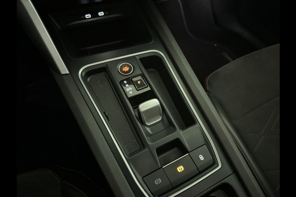 Seat Leon 1.4 TSI eHybrid PHEV FR Business Pano|Memory|BTW