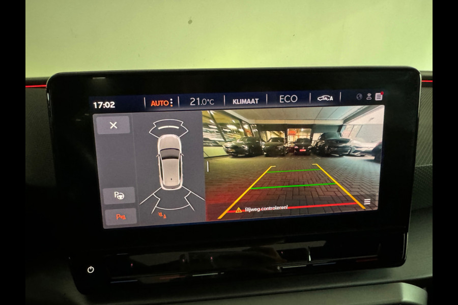 Seat Leon 1.4 TSI eHybrid PHEV FR Business Pano|Memory|BTW