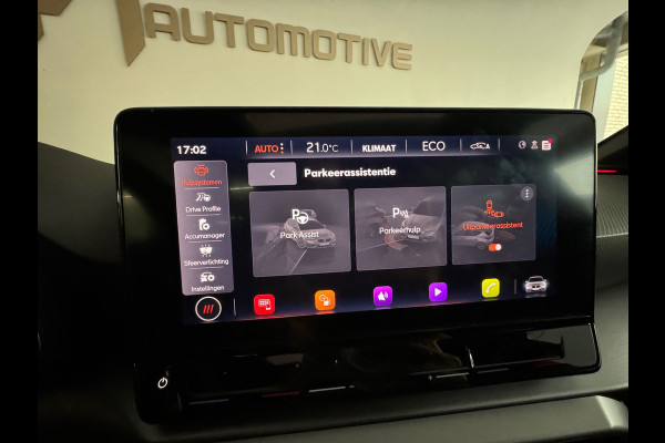 Seat Leon 1.4 TSI eHybrid PHEV FR Business Pano|Memory|BTW