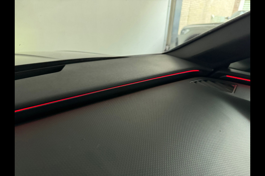 Seat Leon 1.4 TSI eHybrid PHEV FR Business Pano|Memory|BTW
