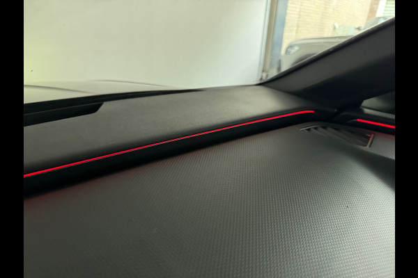 Seat Leon 1.4 TSI eHybrid PHEV FR Business Pano|Memory|BTW