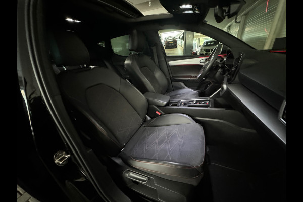 Seat Leon 1.4 TSI eHybrid PHEV FR Business Pano|Memory|BTW